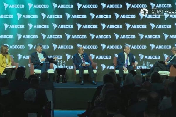 El rol estratégico de América Latina en un mundo bajo reconfiguración geopolítica - ABECEB