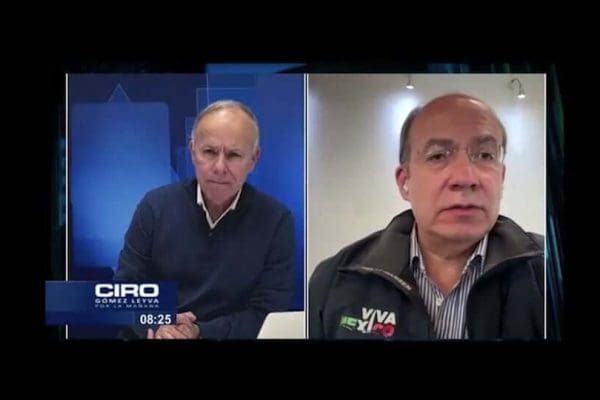 Entrevista con CiroGomezLeyva_10ene2025