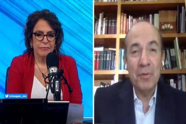 Entrevista ¡Qué tal Fernanda! con Fernanda Familiar | Imagen Radio | 27 de mayo, 2020